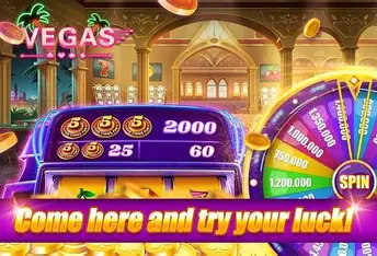 Fortune Dragon Slot