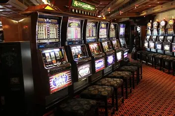 Live Casino Tables