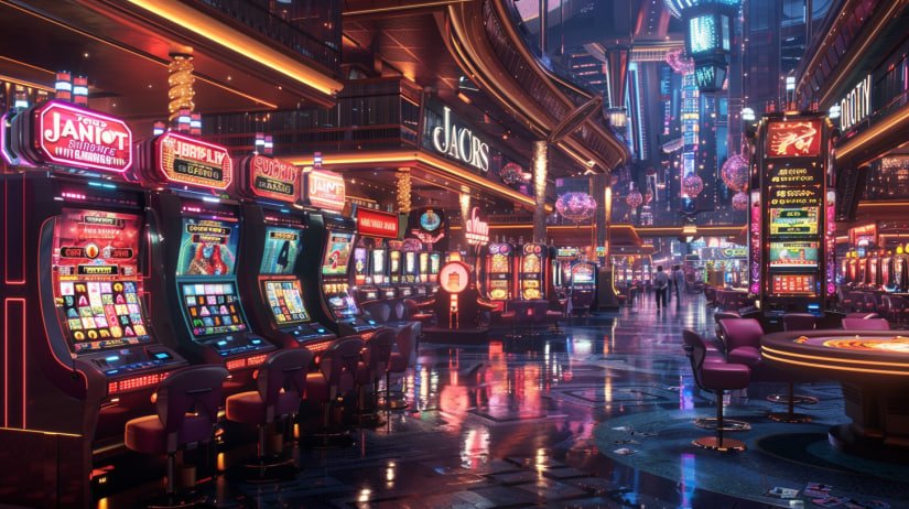 Welcome Bonus Package