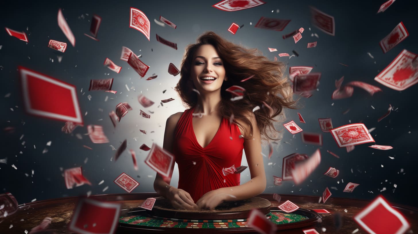 Free Spins Bonus - Lucky Tiger
